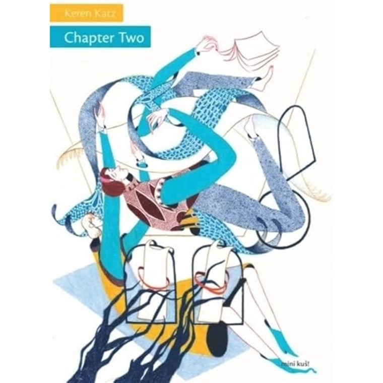MINI KUŠ! #83 CHAPTER TWO