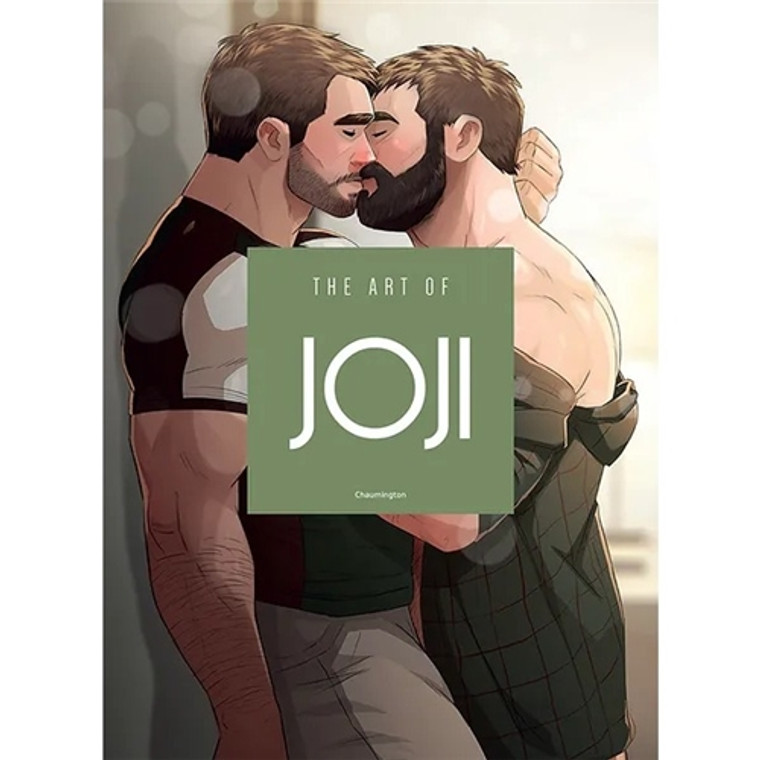 ART OF JOJI HC
