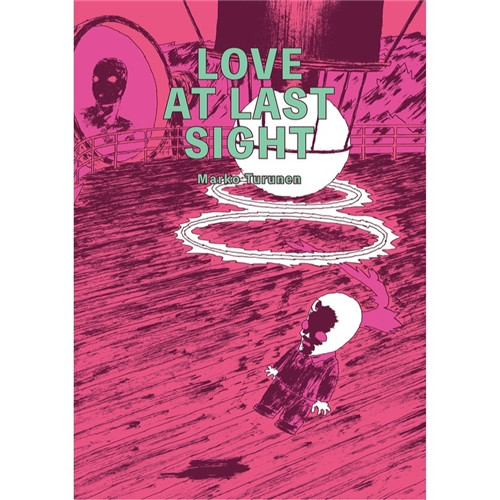 LOVE AT LAST SIGHT SC