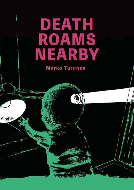 DEATH ROAMS NEARBY SC