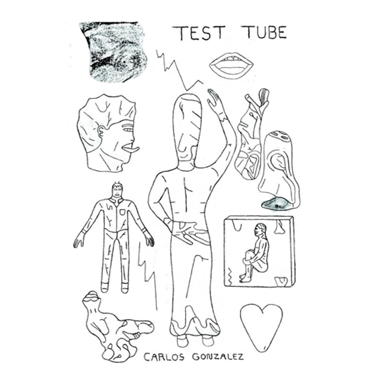 TEST TUBE SC