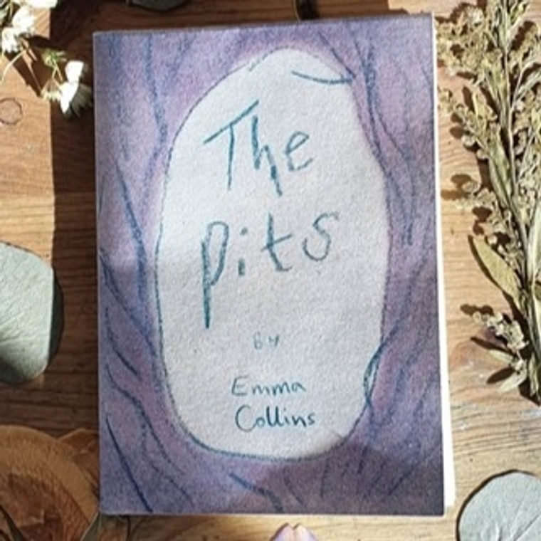 THE PITS ONE-SHOT