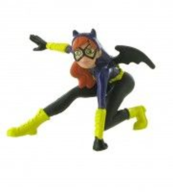 DCGIRLS BAT GIRL FIGURE