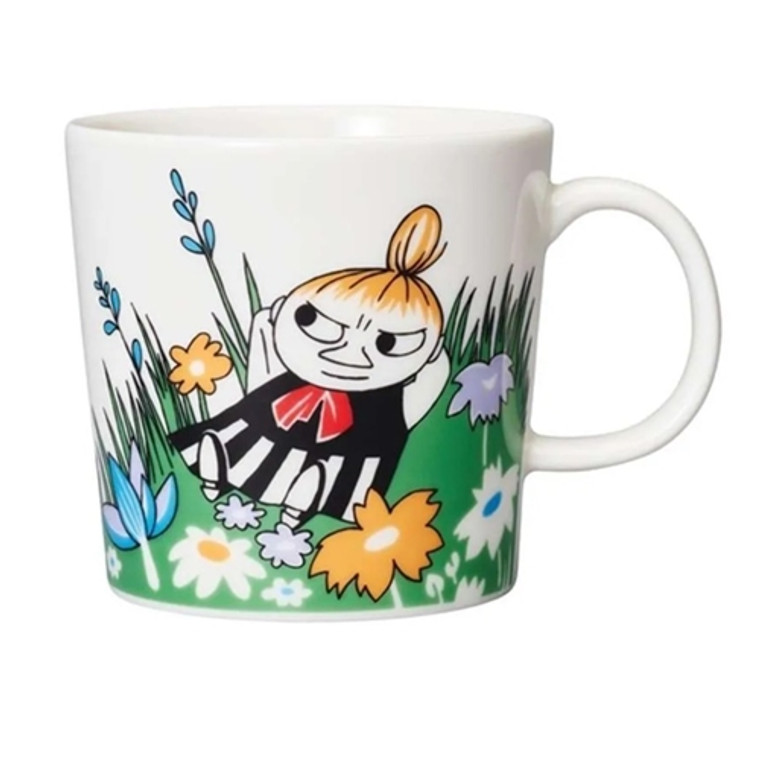 MOOMIN MUG LITTLE MY MEADOW