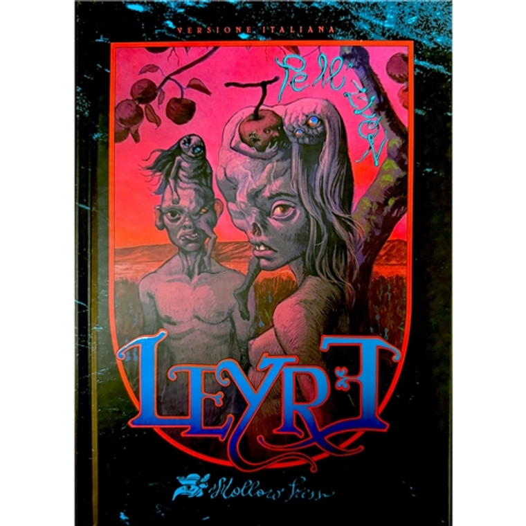 LEYRE SC