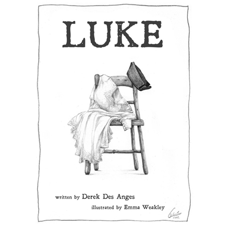 LUKE ONE-SHOT