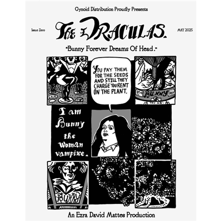 DRACULAS #0