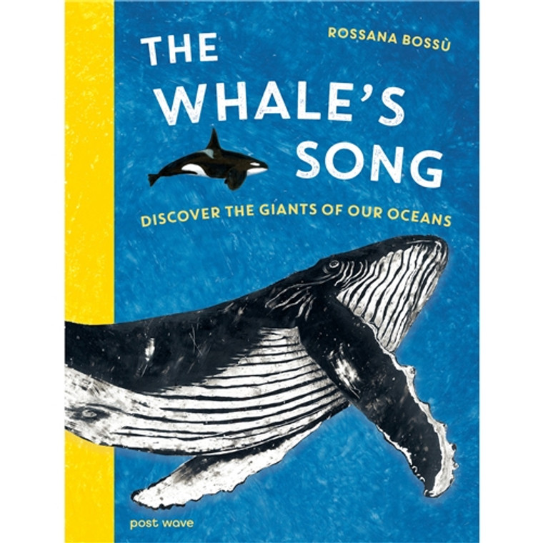 WHALES SONG HC