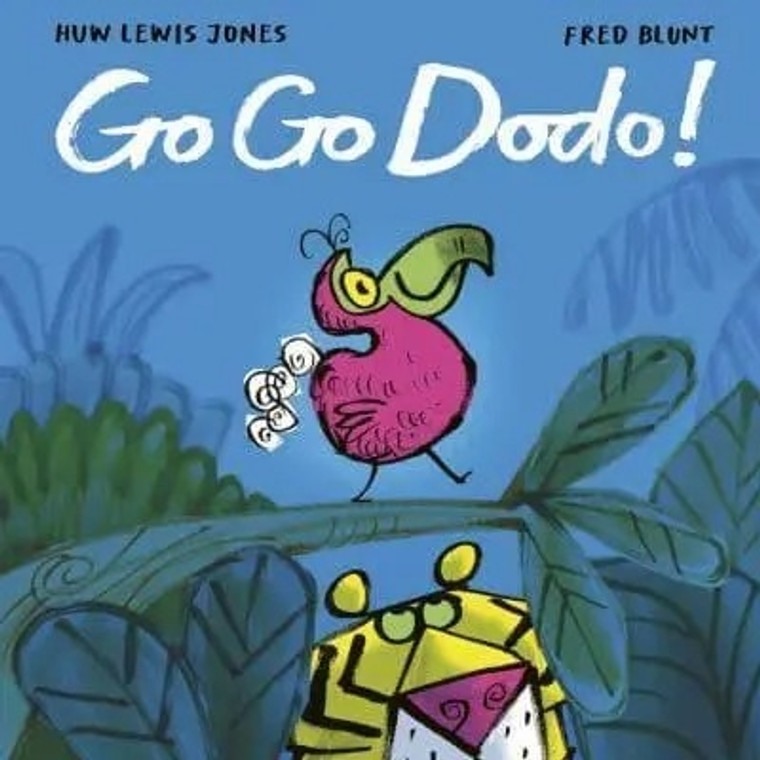 GO GO DODO HC