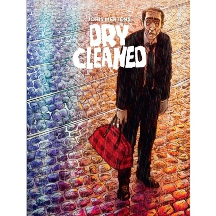 DRY CLEANING HC