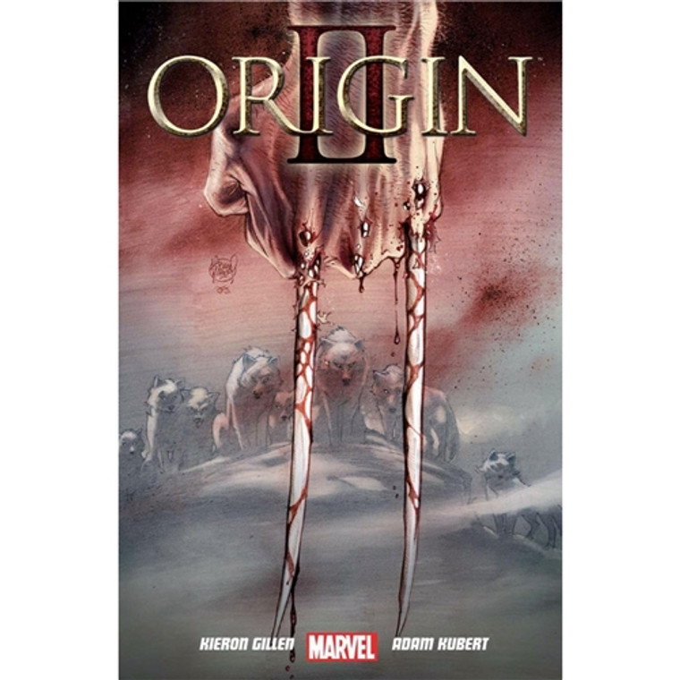ORIGIN II SC UK ED