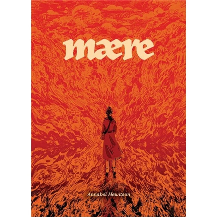 MÆRE ONE-SHOT