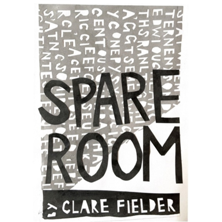 SPARE ROOM ONE-SHOT