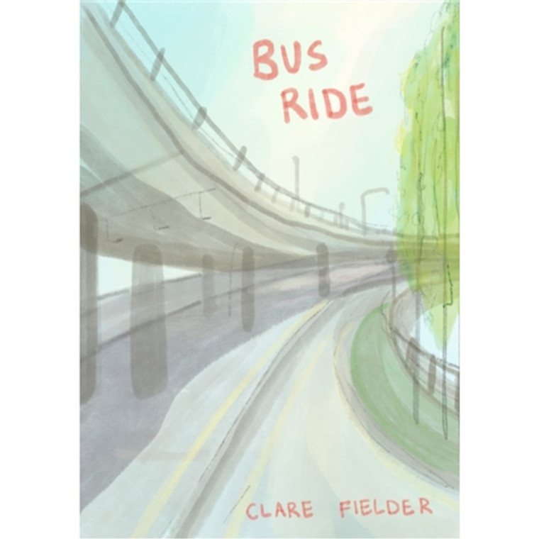 BUS RIDE ONE-SHOT