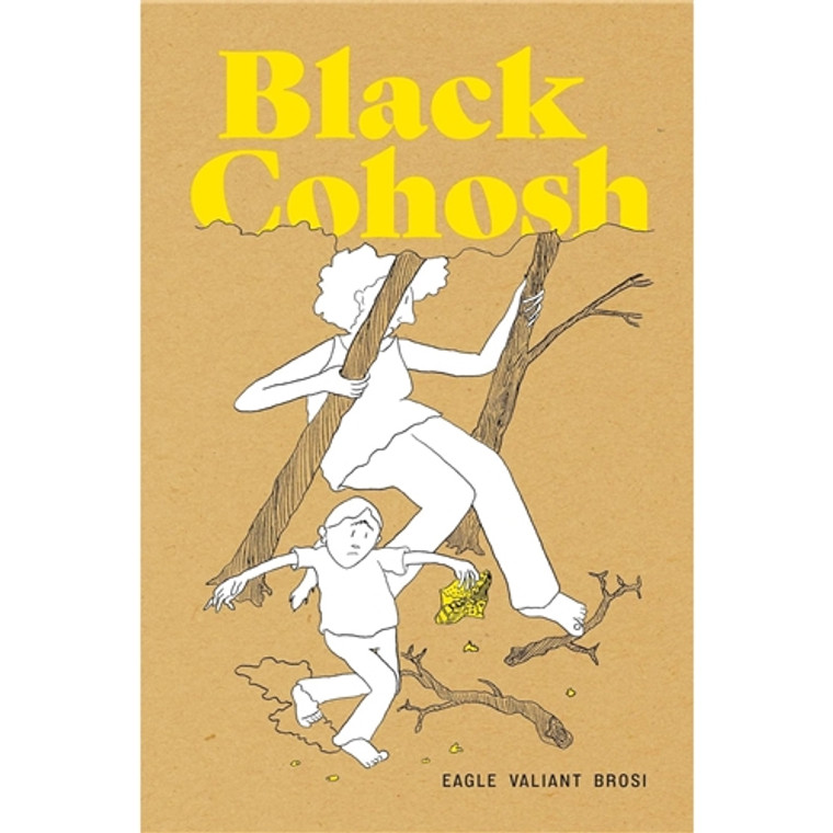 BLACK COHOSH SC