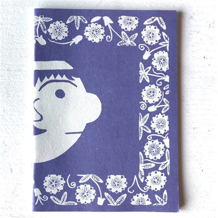 CHICAGO WORKS: JESSICA CAMPBELL ONE-SHOT