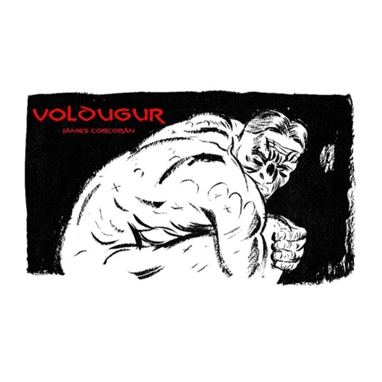 VOLDUGUR ONE-SHOT SKETCH ED
