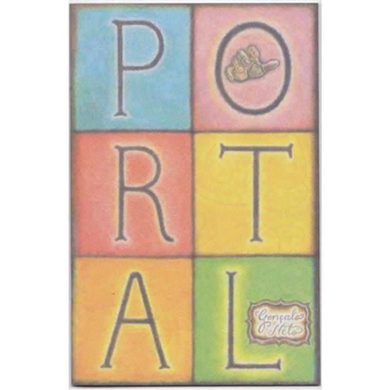 PORTAL ONE-SHOT