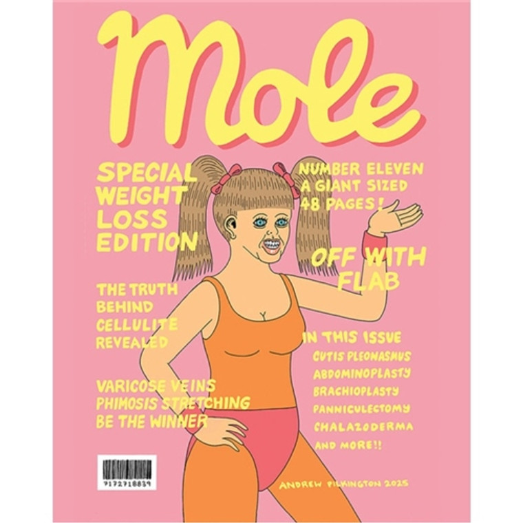 MOLE #11