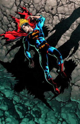 DEATH OF SUPERMAN SC - Gosh! Comics