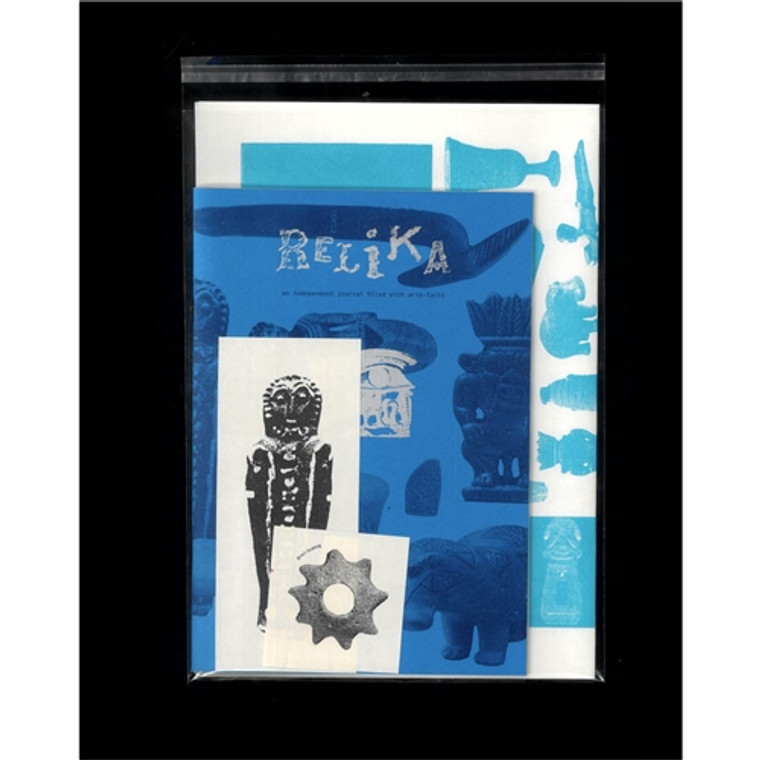 RELIKA #1