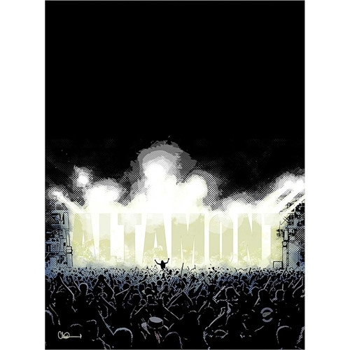 PRE-ORDER: ALTAMONT HC SIGNED BOOKPLATE EDITION (AVAILABLE 25-01-26)