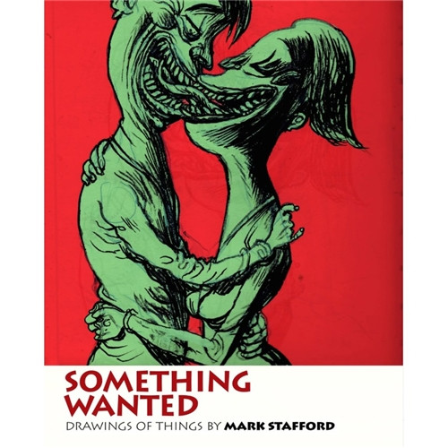 SOMETHING WANTED ONE-SHOT