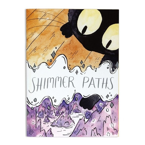 SHIMMER PATH ONE-SHOT