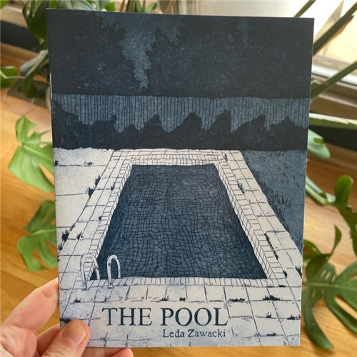POOL ONE-SHOT