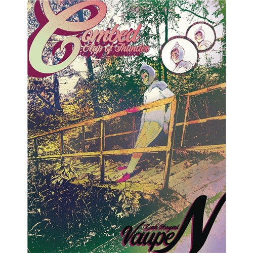 COMBED CLAP OF THUNDER ONE-SHOT