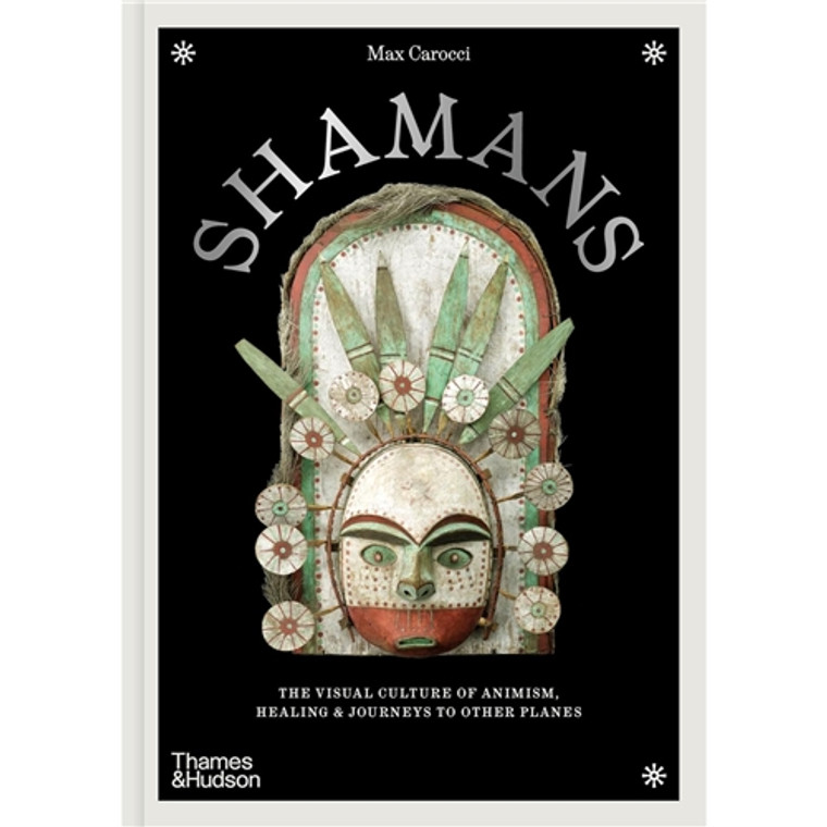 SHAMANS HC SHAMANS HC
