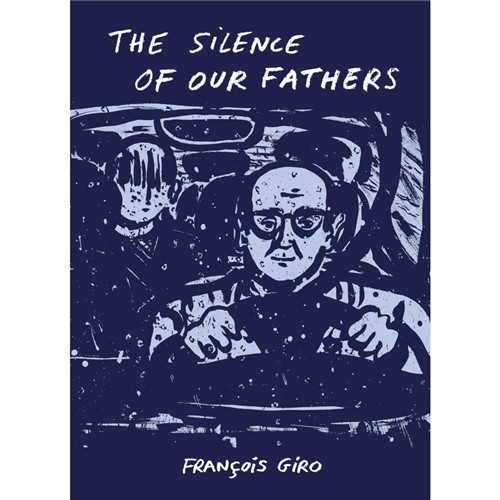 SILENCE OF OUR FATHERS ONE-SHOT