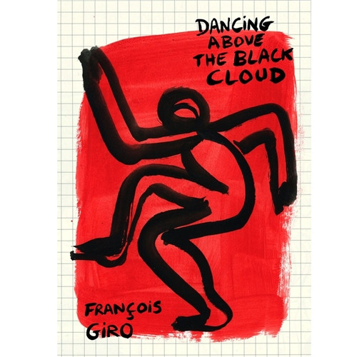 DANCING ABOVE THE BLACK CLOUD ONE-SHOT