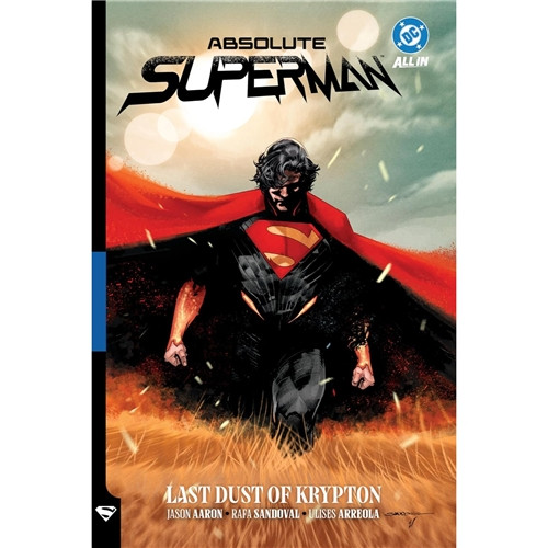 ABSOLUTE SUPERMAN SC VOL 01