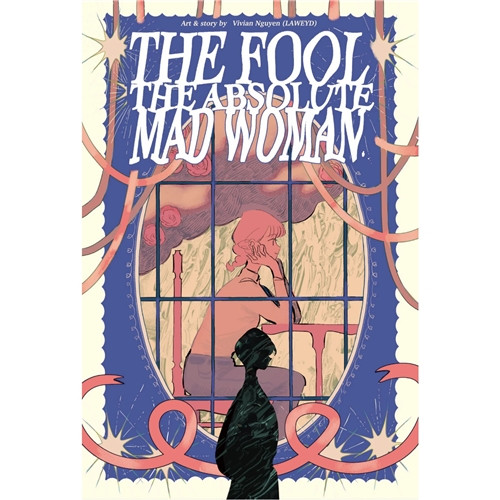 THE FOOL THE ABSOLUTE MAD WOMAN SC