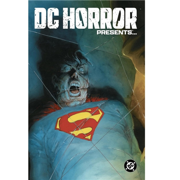 DC HORROR PRESENTS SC