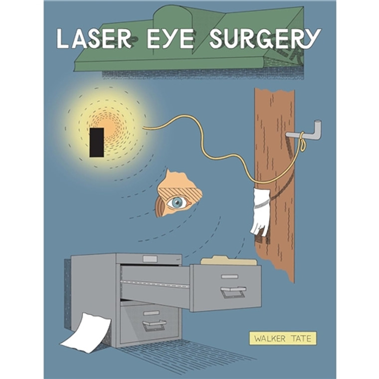 LASER EYE SURGERY SC LASER EYE SURGERY SC