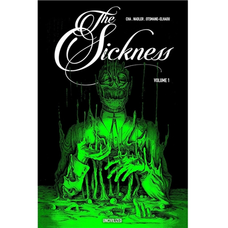 SICKNESS SC VOL 01 SICKNESS SC VOL 01