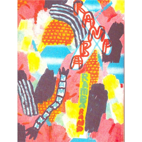 RAMBA RAMP ONE-SHOT