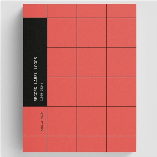 RECORD LABEL LOGOS SC