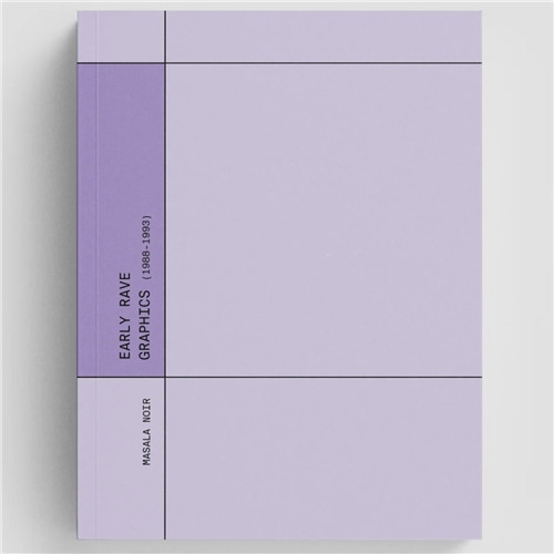 EARLY RAVE GRAPHICS SC