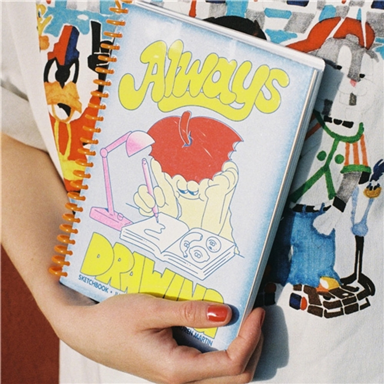 ALWAYS DRAWING SC ALWAYS DRAWING SC