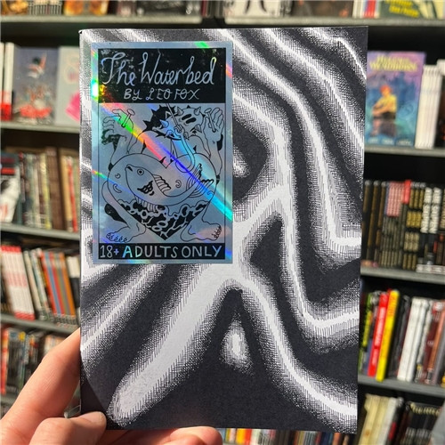 THE WATERBED ONE-SHOT