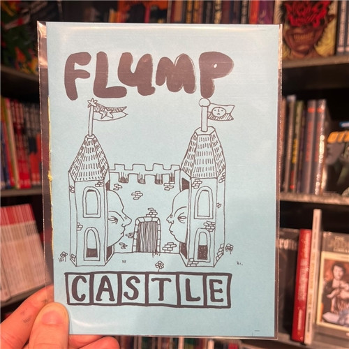 FLUMP CASTLE ONE-SHOT