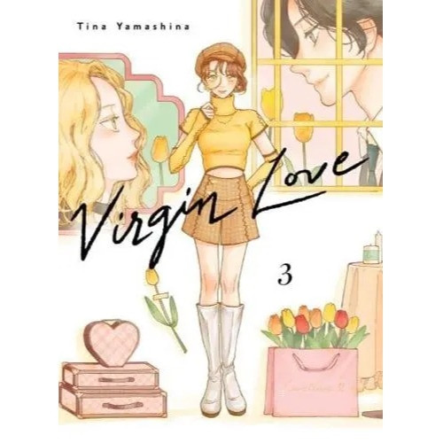 VIRGIN LOVE SC VOL 03