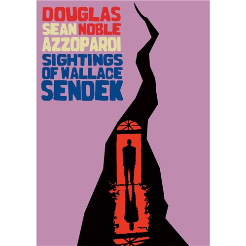 SIGHTINGS OF WALLACE SENDEK SC