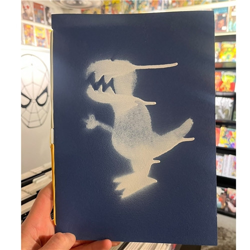 DON'T YOU KNOW ME ONE-SHOT