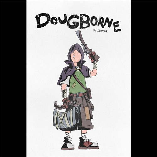 DOUGBORNE ONE-SHOT