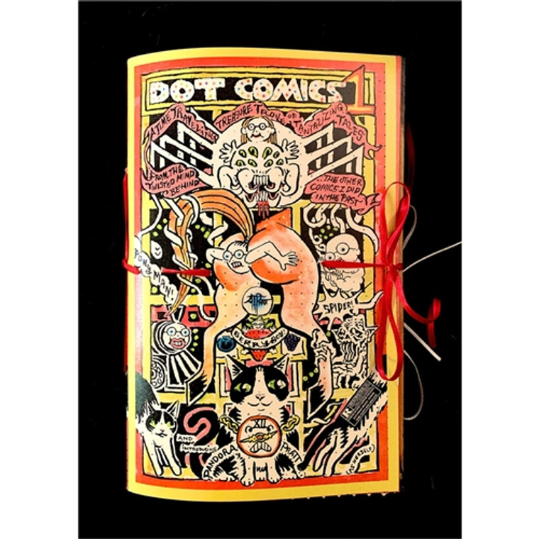 DOT COMICS #1