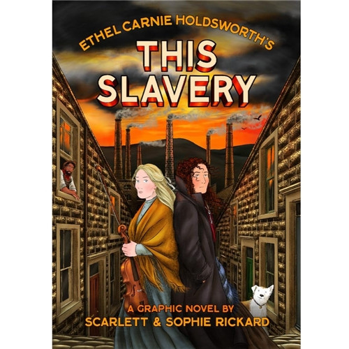 THIS SLAVERY SC